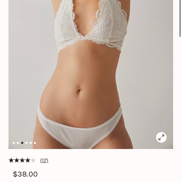 Free People Intimately Collection - Picture 3 of 3